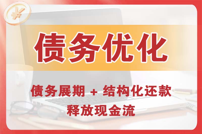 阿克苏市债务优化
